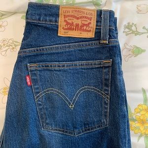 Levi 501 original jeans